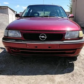 Opel Astra 1991