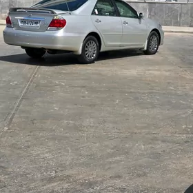 Toyota Camry 2005