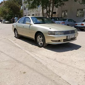 Toyota Mark II 1994