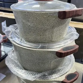 kastrul komplekt