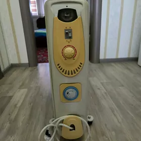 Gapyrga peç