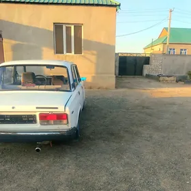 Lada 2107 1999
