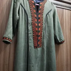 Çille koynekler
