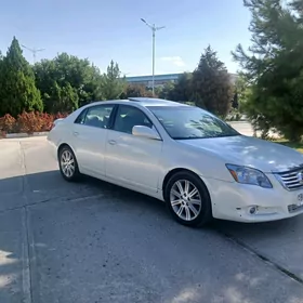 Toyota Avalon 2006
