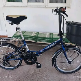 Volkswagen 20lik