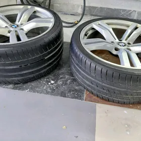 BMW M3 DISKALARY