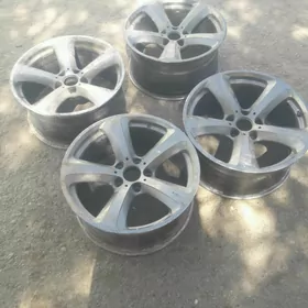 18 Bmw diska