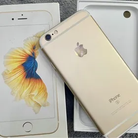 Iphone 6s