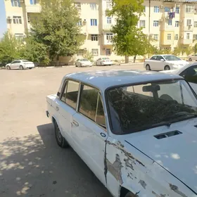 Lada 2106 1989