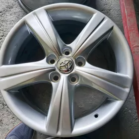 TOYOTA LEXUS DISKA R 17