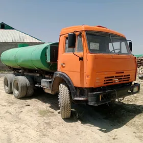 Kamaz Euro 3 2004