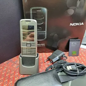 Nokia 8800