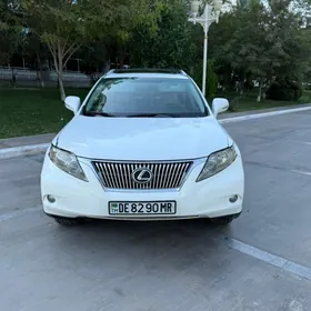 Lexus RX 350 2010