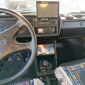 Lada 2106 1990