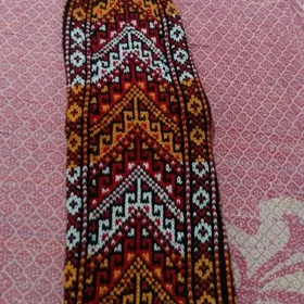 sapak jorap