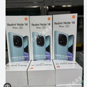 Note 14 Pro Plus 12/512gb 8/25