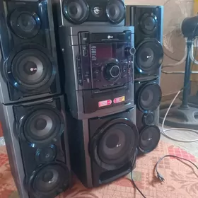 Lg Sentr