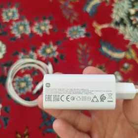 redmi zaryatnik  33 W