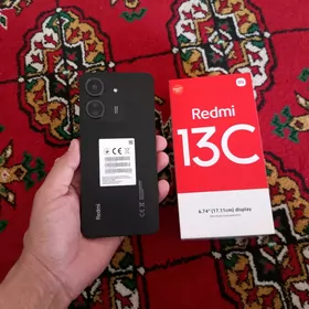 Redmi 13C 8/256