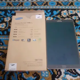 samsung tab S