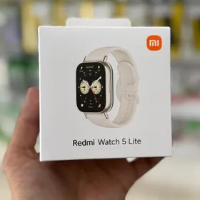 Redmi Watch 5 lite