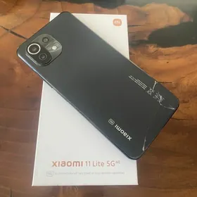 Xiaomi 11 lite 5G NE