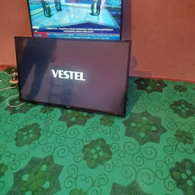 Vestel 50 lik tv