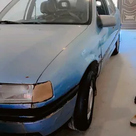 Opel Vectra 1988