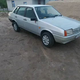 Lada 21099 2001