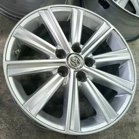CAMRY AURION XLE diska 17