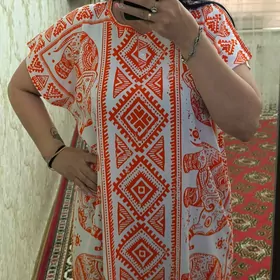 gatowy köýnekler