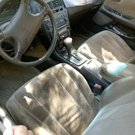 Toyota Chaser 1993