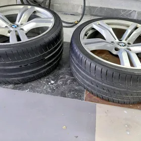 Bmw diska