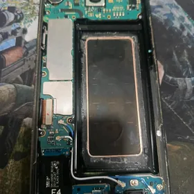 Samsung S8 plata