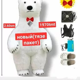 miska мишка