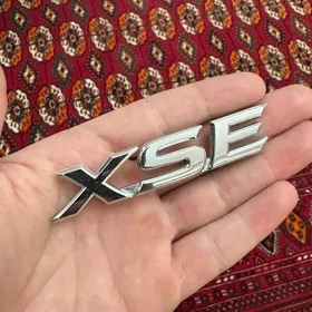 camry xse