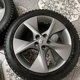 PALTA S KLAS DISKA R 18