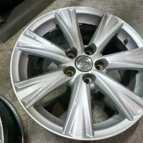 Hyundai Kia Nissan R 17