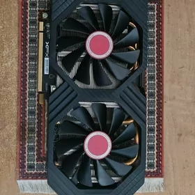 RX 580 8GB