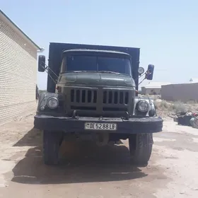 Zil 131 1990