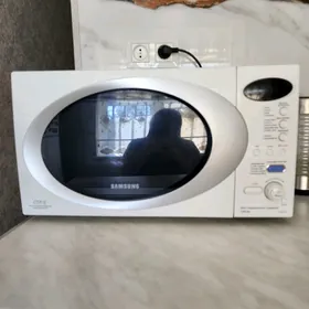 микроволновка
