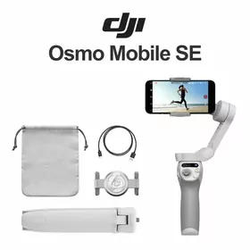 DJI OSMO MOBILE SE STABILIZ 