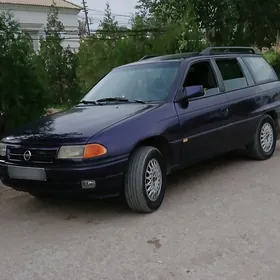 Opel Astra 1994