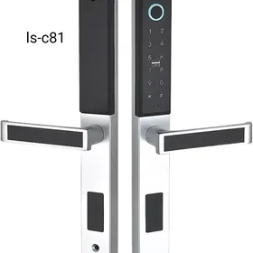 Smart lock/Смарт замки