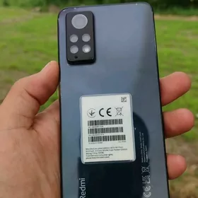 Redmi not 12 pro4g 256