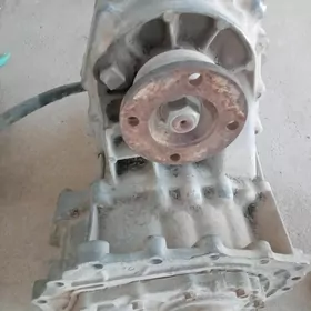 reduktr nissan potrol