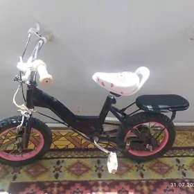 велосипед