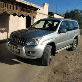 Toyota Land Cruiser Prado 2005