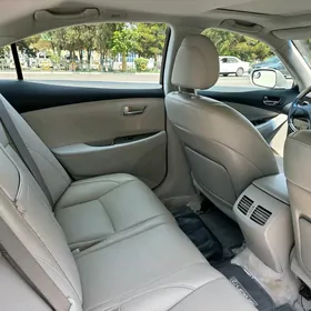 Lexus ES 350 2009