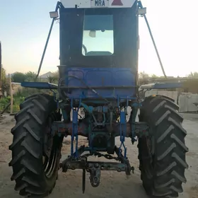 MTZ T-28 2005